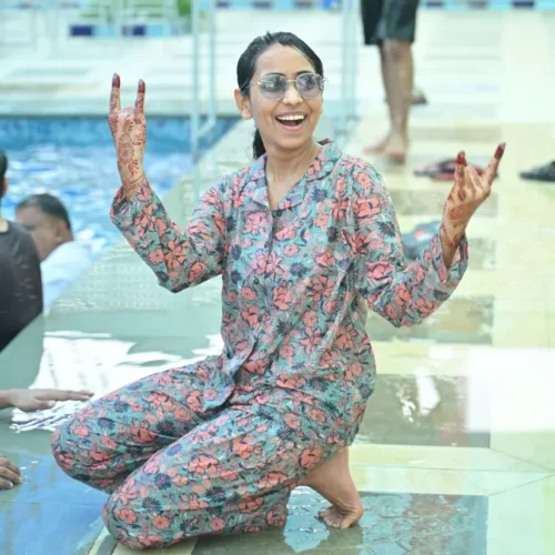 Babudu-kritika review photo (2)